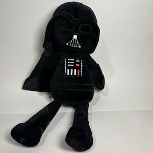 Scentsy Buddy - Star Wars Darth Vader- Comes W New Scent Pak